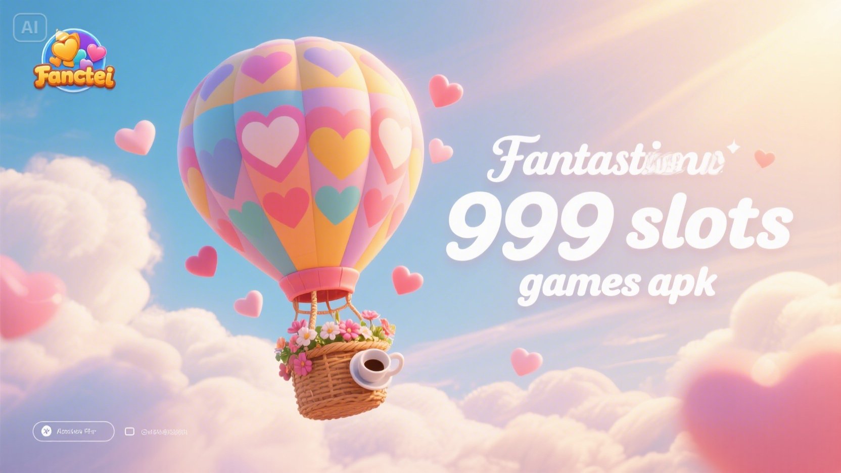 999 slots games apk